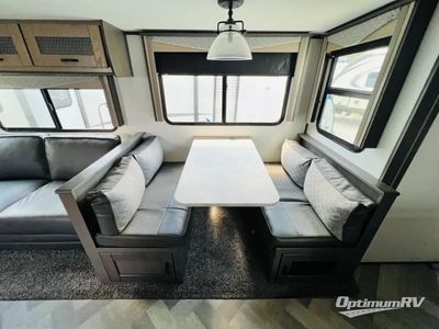 2022 Cruiser RV Twilight Signature - Photo 11