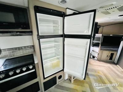 2022 Cruiser RV Twilight Signature - Photo 10