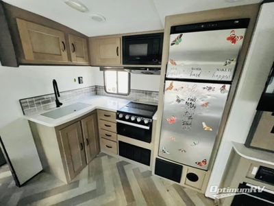2022 Cruiser RV Twilight Signature - Photo 7