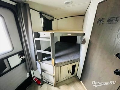 2022 Cruiser RV Twilight Signature - Photo 12