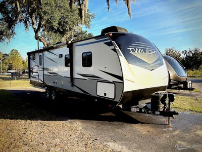 2022 Cruiser RV Twilight Signature - Photo 1