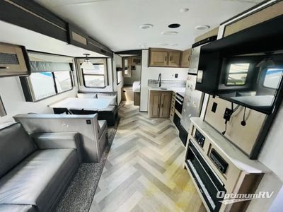 2022 Cruiser RV Twilight Signature - Photo 4