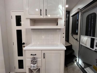 2026 Jayco Pinnacle - Photo 33