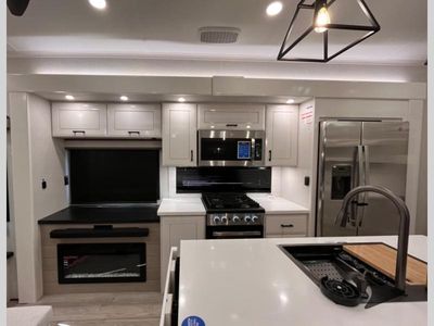 2026 Jayco Pinnacle - Photo 12