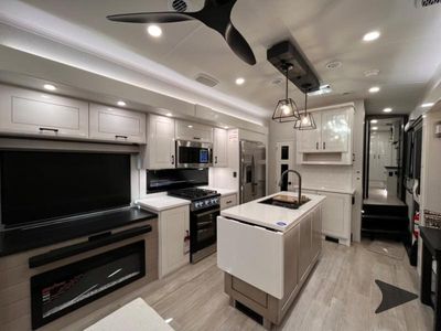 2026 Jayco Pinnacle - Photo 7