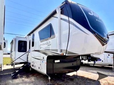 2026 Jayco Pinnacle - Photo 1