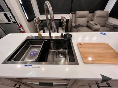 2026 Jayco Pinnacle - Photo 19