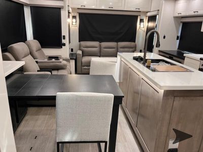2026 Jayco Pinnacle - Photo 28