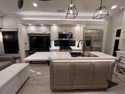 2026 Jayco Pinnacle - Photo 18
