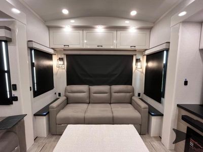 2026 Jayco Pinnacle - Photo 23