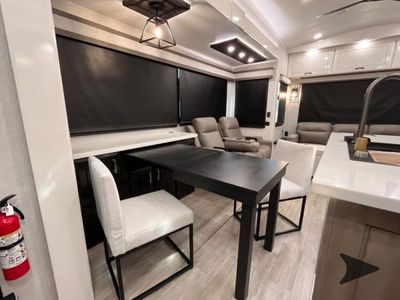 2026 Jayco Pinnacle - Photo 29