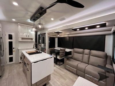2026 Jayco Pinnacle - Photo 9