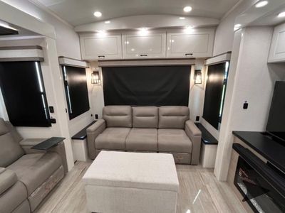 2026 Jayco Pinnacle - Photo 21