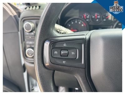 2021 Chevrolet Silverado 2500HD - Photo 16