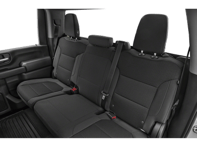 2021 Chevrolet Silverado 2500HD - Photo 33