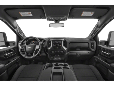 2021 Chevrolet Silverado 2500HD - Photo 29
