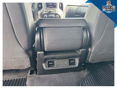 2021 Chevrolet Silverado 2500HD - Photo 23