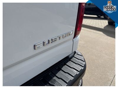 2021 Chevrolet Silverado 2500HD - Photo 11