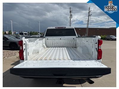 2021 Chevrolet Silverado 2500HD - Photo 24