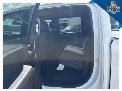2021 Chevrolet Silverado 2500HD - Photo 22