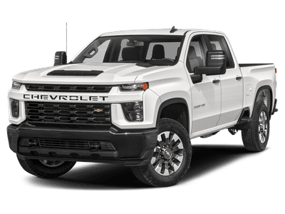 2021 Chevrolet Silverado 2500HD - Photo 25
