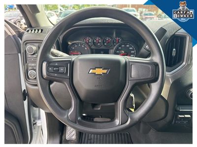2021 Chevrolet Silverado 2500HD - Photo 15