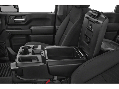 2021 Chevrolet Silverado 2500HD - Photo 34