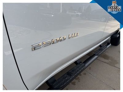 2021 Chevrolet Silverado 2500HD - Photo 10