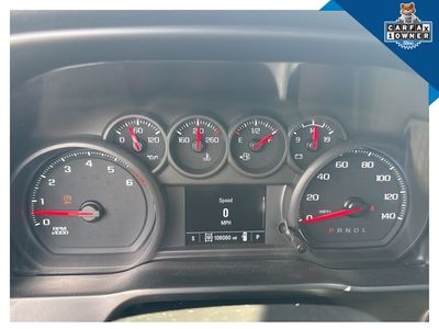 2021 Chevrolet Silverado 2500HD - Photo 14
