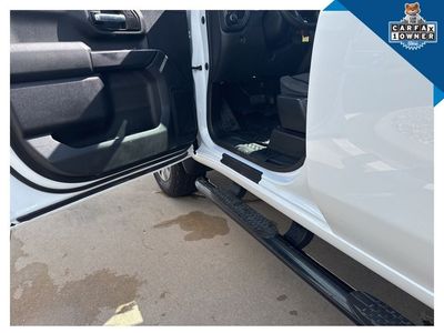 2021 Chevrolet Silverado 2500HD - Photo 21