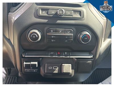 2021 Chevrolet Silverado 2500HD - Photo 18
