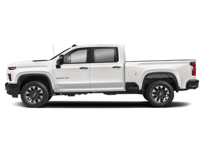 2021 Chevrolet Silverado 2500HD - Photo 27