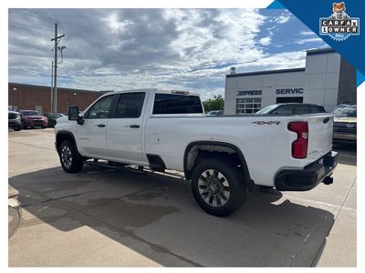 2021 Chevrolet Silverado 2500HD - Photo 7