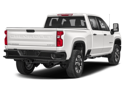 2021 Chevrolet Silverado 2500HD - Photo 26