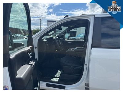 2021 Chevrolet Silverado 2500HD - Photo 12