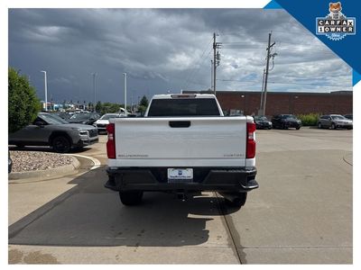 2021 Chevrolet Silverado 2500HD - Photo 6