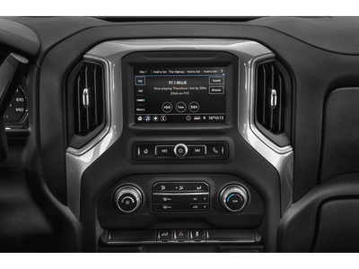 2021 Chevrolet Silverado 2500HD - Photo 31
