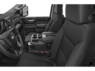 2021 Chevrolet Silverado 2500HD - Photo 30