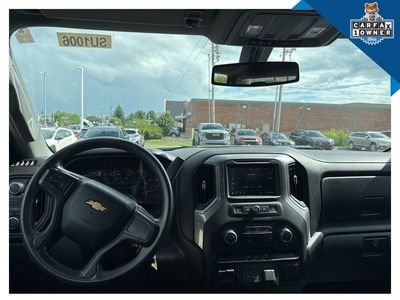 2021 Chevrolet Silverado 2500HD - Photo 13
