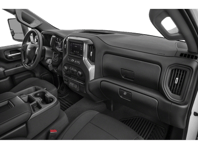 2021 Chevrolet Silverado 2500HD - Photo 35