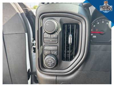 2021 Chevrolet Silverado 2500HD - Photo 19