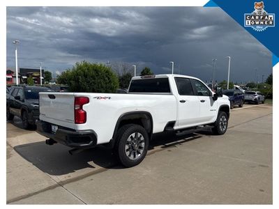 2021 Chevrolet Silverado 2500HD - Photo 5