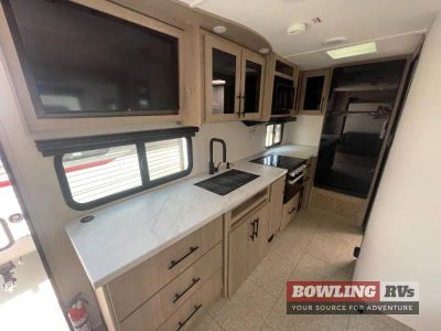 2025 Transcend Xplor 25MLX — photo 8 view