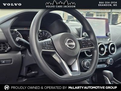 2024 Nissan Sentra — photo 22 view