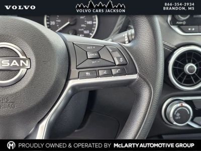 2024 Nissan Sentra — photo 24 view