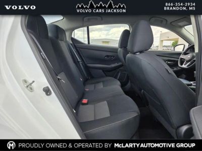 2024 Nissan Sentra — photo 26 view