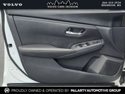 2024 Nissan Sentra — photo 14 view