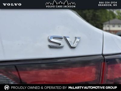 2024 Nissan Sentra — photo 29 view