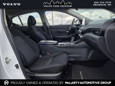 2024 Nissan Sentra — photo 25 view