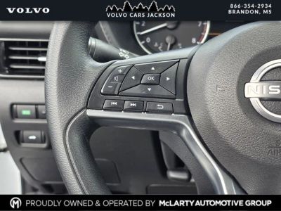 2024 Nissan Sentra — photo 23 view